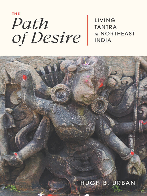 Title details for The Path of Desire by Hugh B. Urban - Available